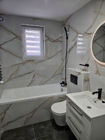 Wynajem mieszkania w Dębicy 2-3os