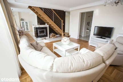 Dom 4 pokoje 164m2 /działka 900m2 /Kaputy /Kręczki