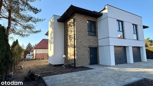 Dom w Piastowie 160 m2