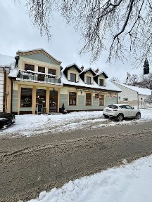 Tarnobrzeg, Tadeusza Kościuszki 12a