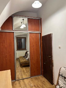 Duze mieszkanie do wynajecia