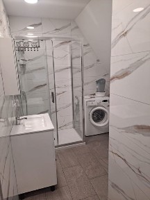 Mieszkanie wynajem 3 pokoje 72 m2 Koźle