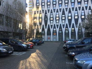 Wielkopolskie, Poznań, Jeżyce