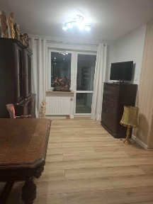 mieszkanie 2 pokojowe ul. Wiadukt 35m2