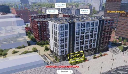 Łódzkie, Łódź, Śródmieście