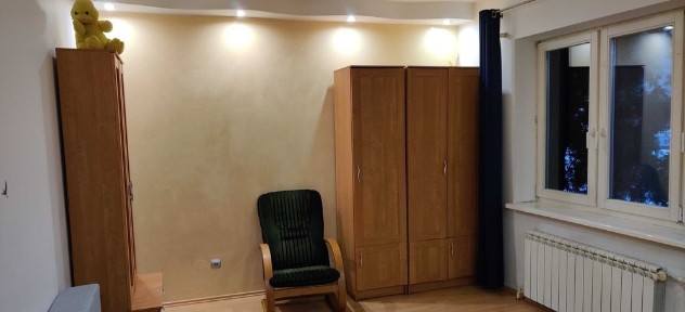 Mieszkanie do wynajęcia ( 500m od centrum )