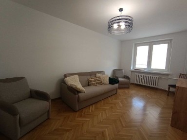 Dwupokojowe mieszkanie ul.Sienkiewicza 18, Białystok.