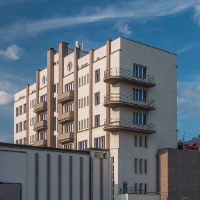 Śląskie, Katowice, Śródmieście