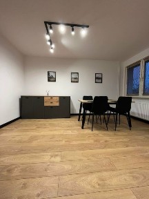 Mieszkanie na wynajem w centrum Konina