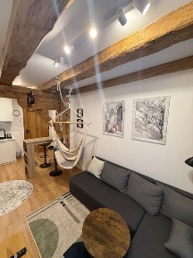 Wynajem mieszkania Leszno