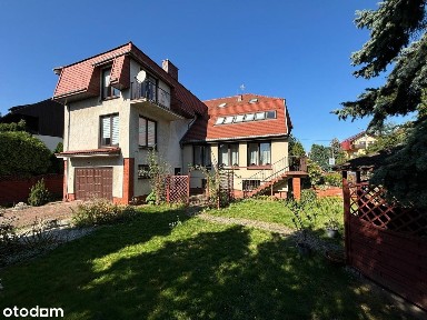 ul. Lądecka, Gaj, Krzyki, Wrocław, dolnośląskie