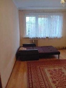 wynajmę mieszkanie 37m2 Kutno