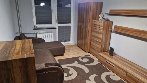 Wynajme mieszkanie Mława