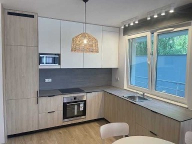 Mazowieckie, Pruszków