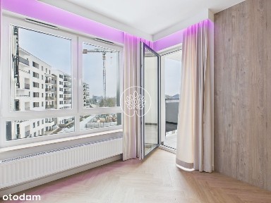 Bez PCC! Nowe mieszkanie w Toruniu - 41,6 m2
