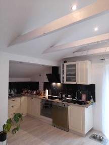 Wynajmę mieszkanie z ogrodem w Wiśle