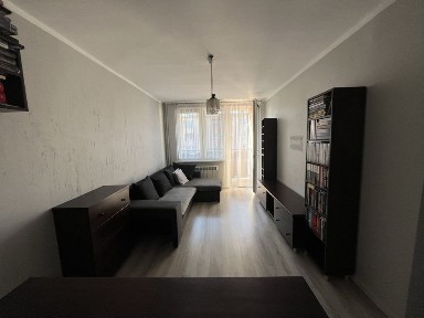 Mieszkanie w Strzybnicy na sprzedaż