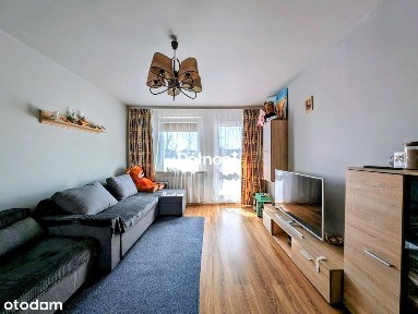 Mieszkanie 50 m2, 2 pokoje, balkon, Felin
