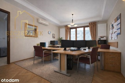 Apartament 97 m²/ Kamienica | Inwestycja | Centrum