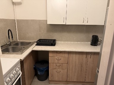 Wynajme 2 pokojowe mieszkanie