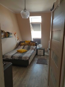 Wynajmę Apartament, ul. Skarbowa. WOLNE OD ZARAZ