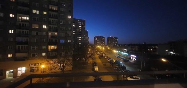 Wielkopolskie, Poznań, Chartowo