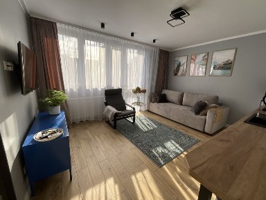 Zachodniopomorskie, Świnoujście