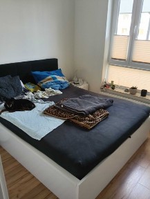 Sprzedam mieszkanie 49m2 z ogrodkiem (18.94m2)+ miejsce w garaż