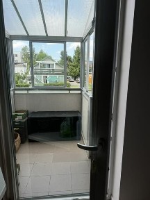 Mieszkanie 3 pokojowe, Laurowa