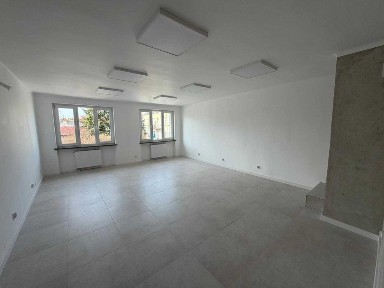 Lokal usługowy w centrum Łukowa | parter + piętro + piwnica |