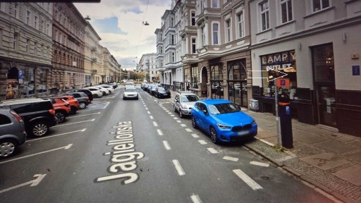 Zachodniopomorskie, Szczecin, Centrum