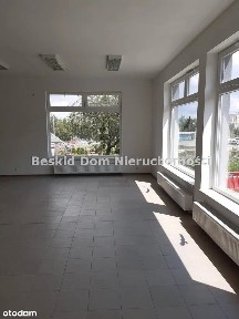 Lokal na wynajem, Bielsko-Biała