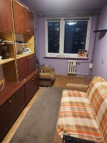 Mieszkanie dwupokojowe na sprzedaż w centrum Kielc