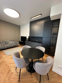 Mieszkanie 43 m2, NOWE, duży taras, Zwrot 23% VAT/Inwestycja