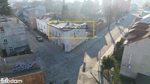 Mieszkanie w Śremie - 95 m2.
