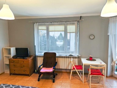 OD 1 KWIETNIA - wynajem OSTROŁĘKA os. Centrum - Hubalczyków