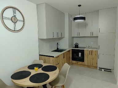 Mieszkanie do wynajęcia Grójec, 2 pokoje