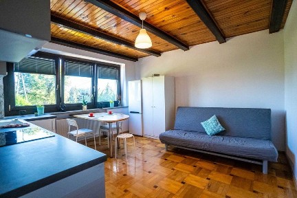 mieszkanie 2 pokoje 36m2 do wynajęcia w centrum Grójca już wolne