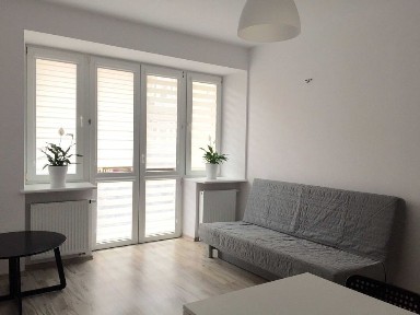 Kawalerka 26 m2 w centrum miasta | kamienica ul. Moniuszki