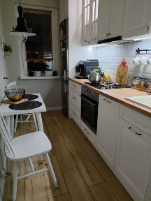 Mieszkanie 51m² 3pokojowe z garażem ul.Kopernika9c Świetna lokalizacja