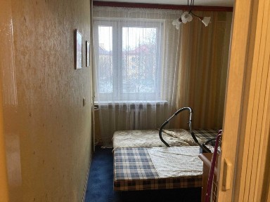 Sprzedam mieszkanie centrum Płocka