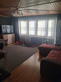 Mieszkanie 4 pokoje, 72,33m2, w centrum Węgrowa PILNE