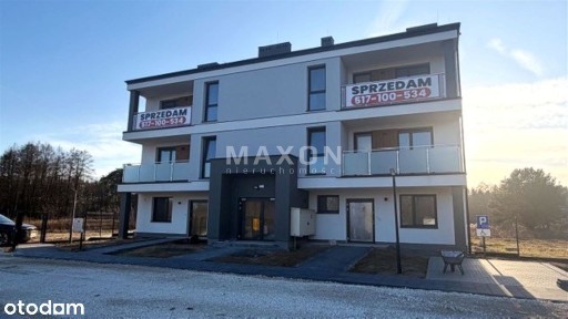 Apartamenty Inwestycyjne/widok na Zalew Zegrzyński