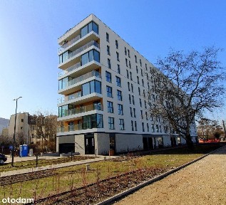 4 pokoje ul. J. Nowaka-Jeziorańskiego duży balkon