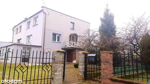 Dom w cenie mieszkania !