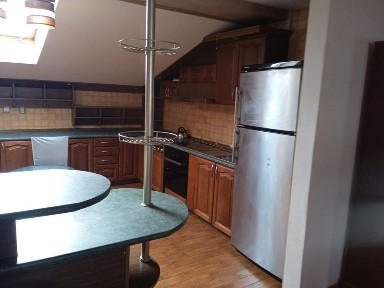 Dom na wynajem dla 10