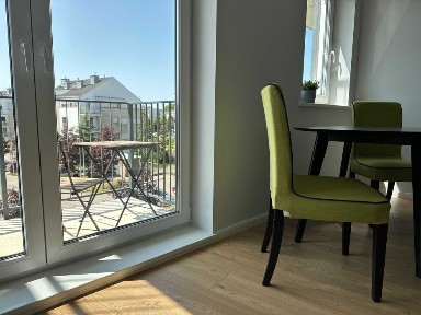 Wielkopolskie, Poznań, Naramowice