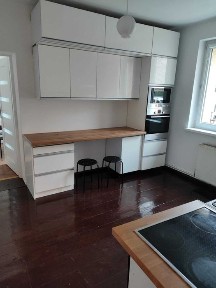 Wynajem domu 4-pokojowego - ul. Głowackiego - preferowany najem firmie