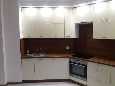 Małopolskie, Kraków, Dębniki