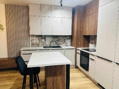 Nowoczesne 2-pokojowe mieszkanie do wynajęcia 36 m2 Banacha od 1.04.